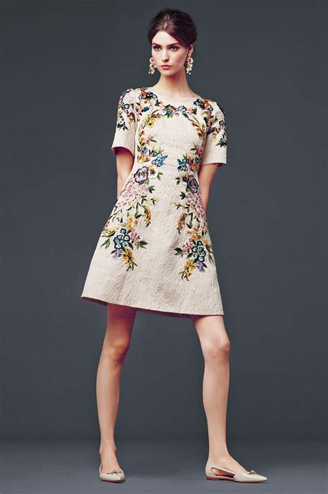 dolce gabbana dresses for women